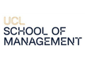 UCL School of Management